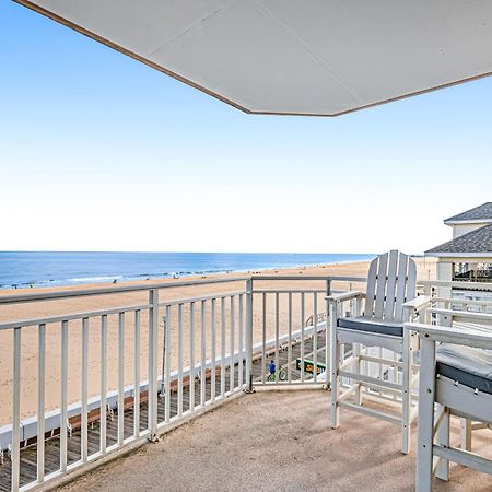 Oceans Mist 401 Lägenhet Ocean City Exteriör bild